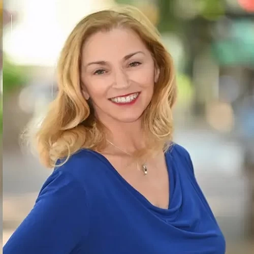 Sue Camaione