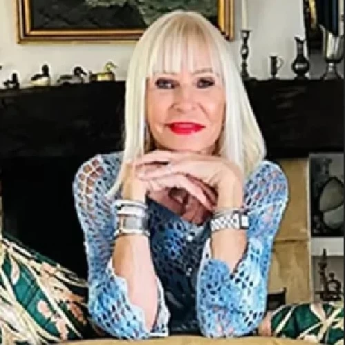 Edwige Gilbert