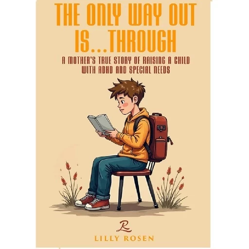 Lilliy Rosen