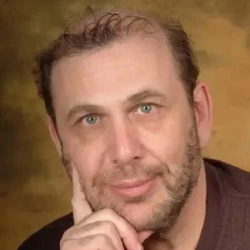 David Kenneth Waldman