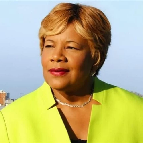 Enice Toussaint