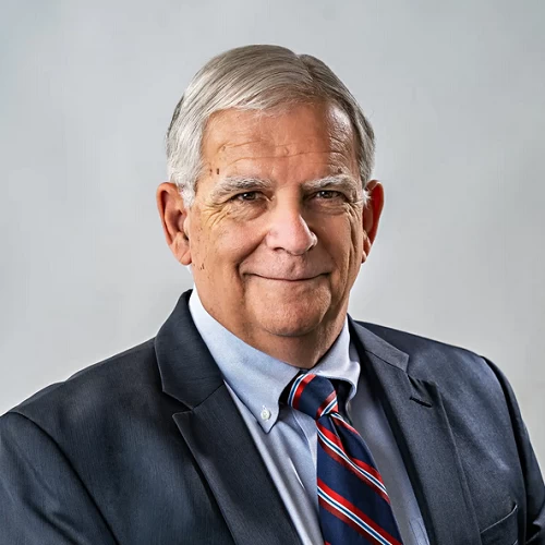 Edward J. Doherty