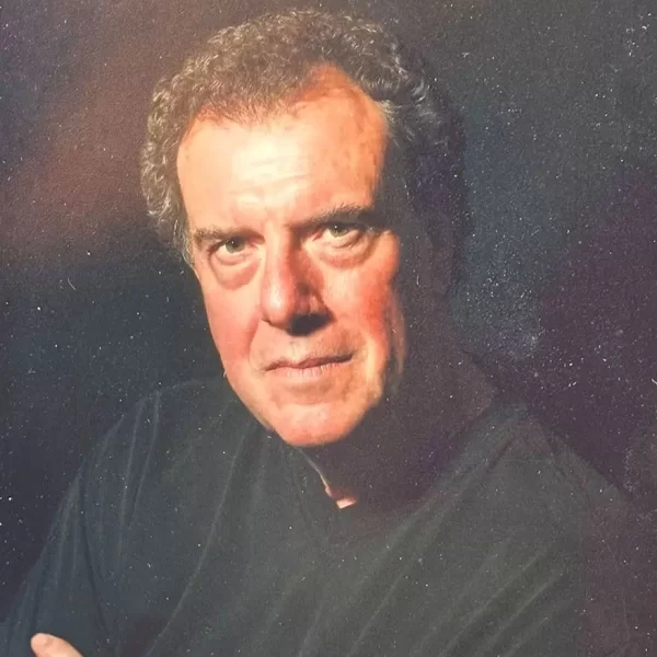 Harry F Dworchak