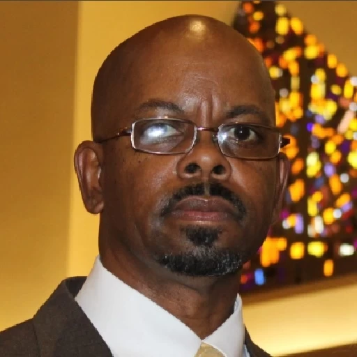 Darryl Myers