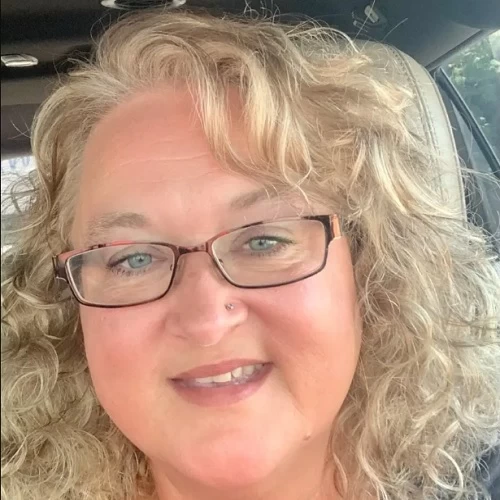 Lori Welton