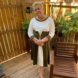 Cathy Myers