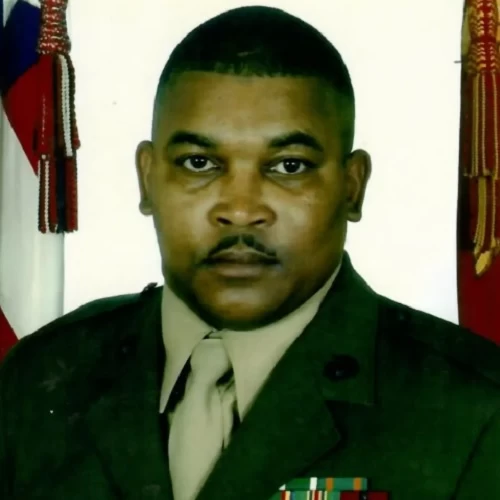David A. Geiger