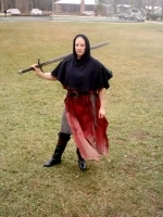 Vryka