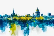 Катерина Захожая