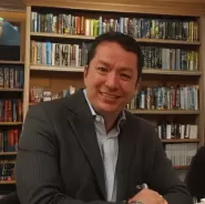 Dan Thornton
