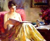 Book In My Hands