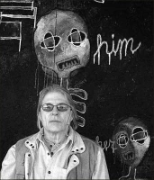 larry crawford