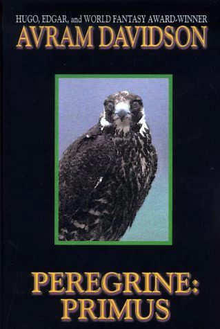 Primus (Peregrine #1) by Avram Davidson
