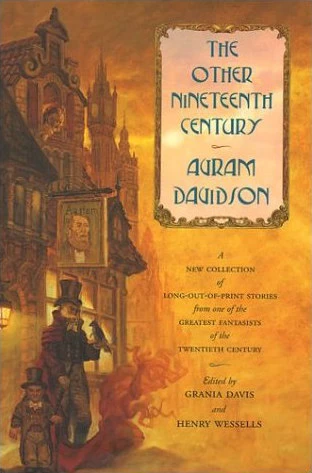 The Other Nineteenth Century by Avram Davidson