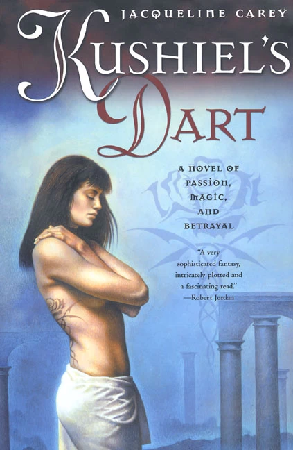 Kushiel's Dart