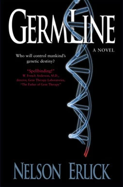 GermLine by Nelson Erlick