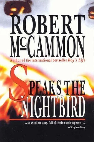 Speaks the Nightbird (Matthew Corbett Series #1) by Robert R. McCammon