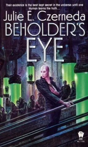 Beholder's Eye