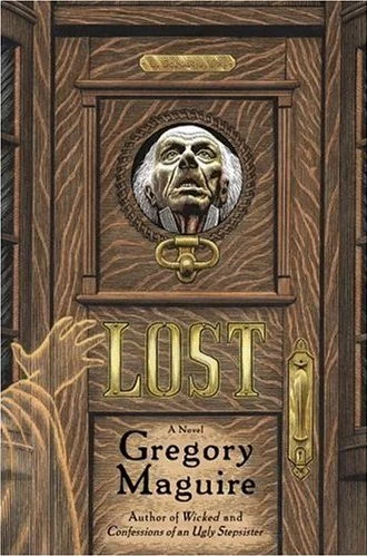 Lost by Gregory Maguire