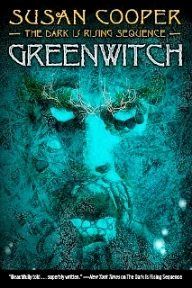 Greenwitch (The Dark Is Rising #3) by Susan Cooper