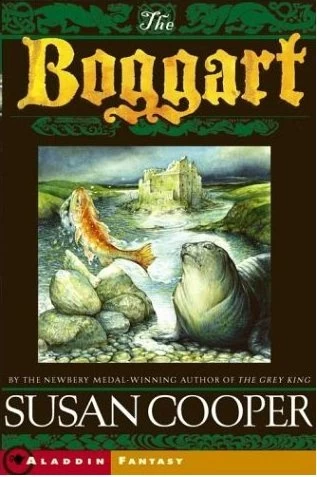 The Boggart