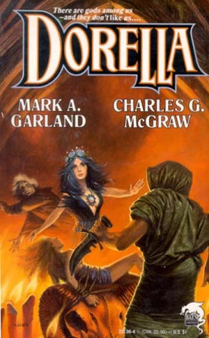 Dorella by Mark A. Garland, Charles G. McGraw