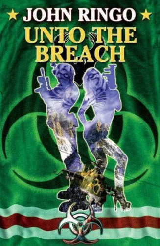 Unto the Breach (Ghost / Paladin of Shadows #4) by John Ringo