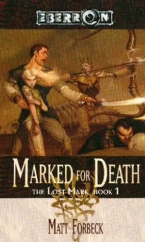 Marked for Death