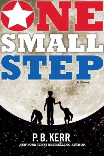 One Small Step by P. B. Kerr