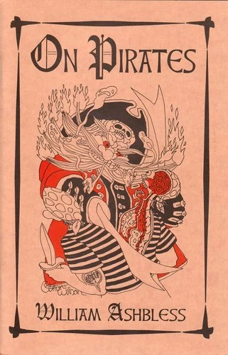 On Pirates by Tim Powers, James P. Blaylock