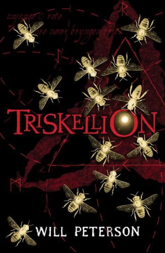 Triskellion (Triskellion #1) by Will Peterson