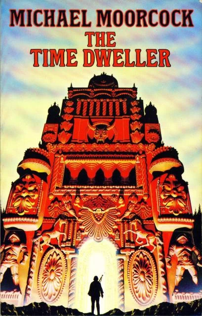 The Time Dweller by Michael Moorcock