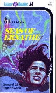 Seas of Ernathe