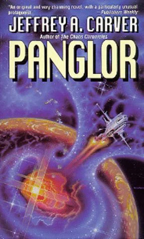 Panglor (Star Rigger #3) by Jeffrey A. Carver