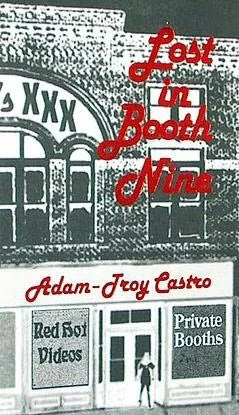 Lost in Booth Nine by Adam-Troy Castro