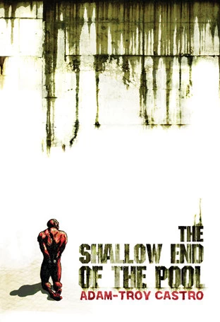 The Shallow End of the Pool by Adam-Troy Castro