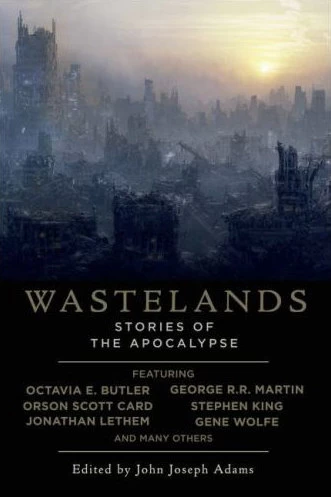 Wastelands: Stories of the Apocalypse