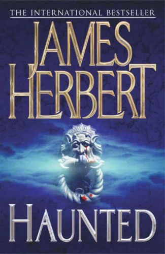Haunted (David Ash #1) by James Herbert