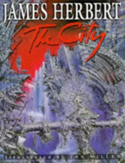 The City (Rats #4) by James Herbert