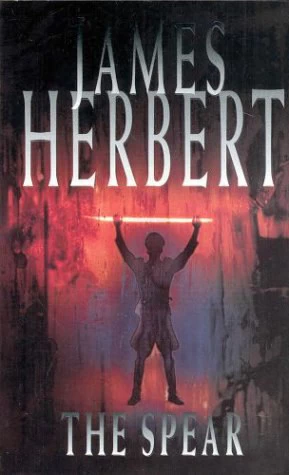 The Spear by James Herbert