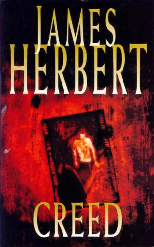 Creed by James Herbert