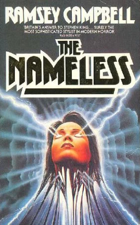 The Nameless by Ramsey Campbell