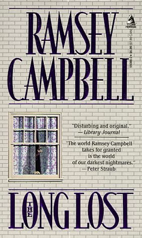 The Long Lost by Ramsey Campbell