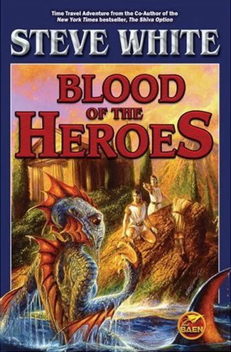 Blood of the Heroes