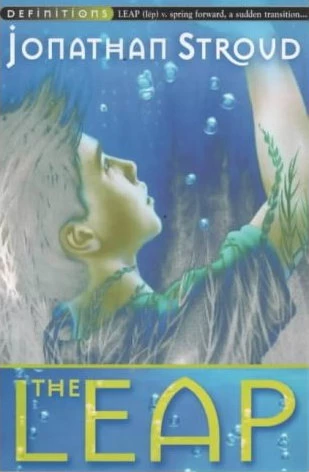 The Leap by Jonathan Stroud