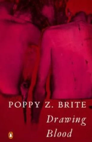 Drawing Blood by Poppy Z. Brite