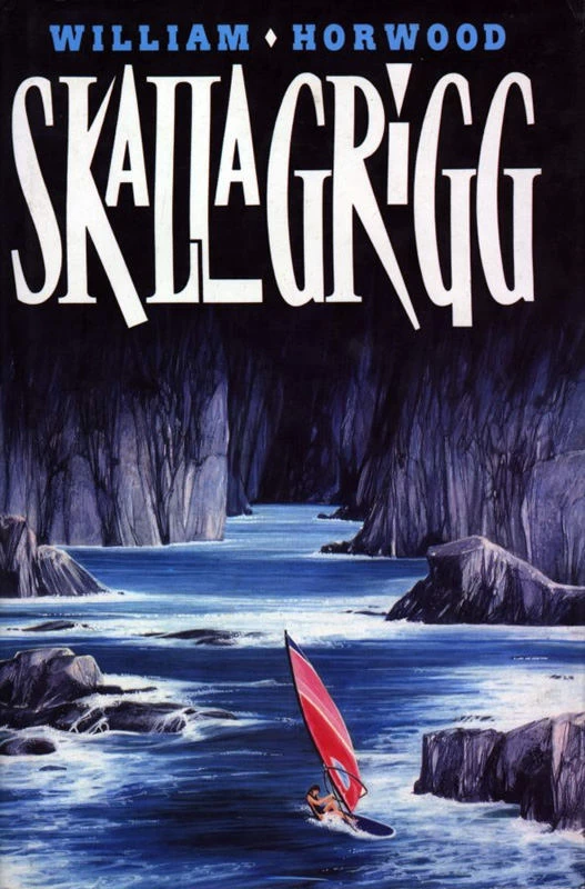 Skallagrigg by William Horwood
