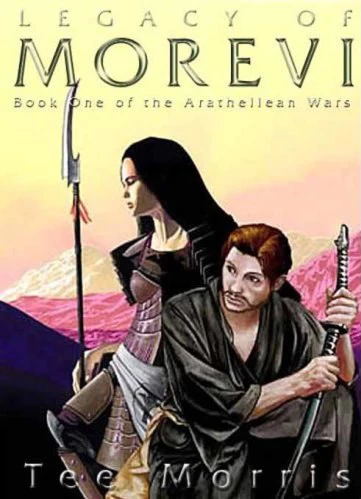 Legacy of Morevi