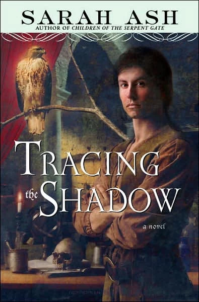 Tracing the Shadow