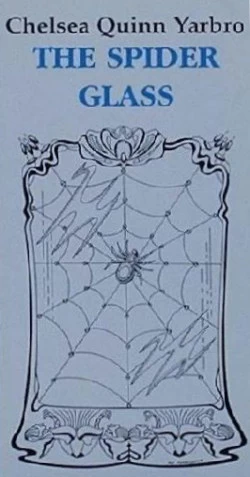 The Spider Glass